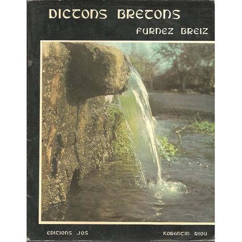 Furnez Breiz / Dictons Bretons