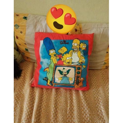 Oreiller The Simpsons Collection