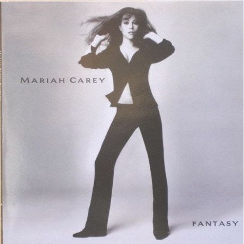 Fantasy-Double Maxi