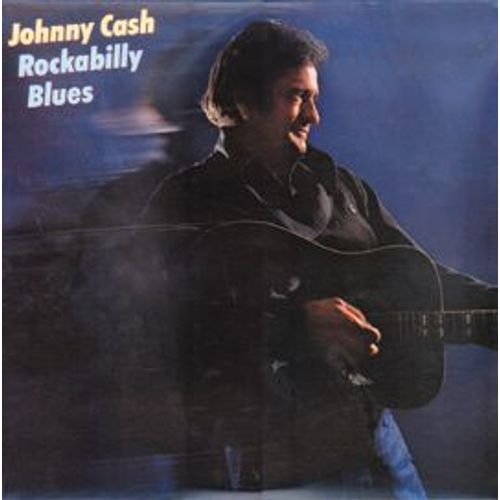 Rockabilly Blues