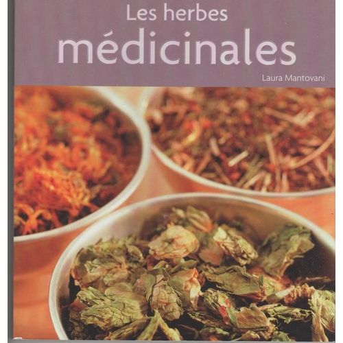 Les Herbes Médicinales