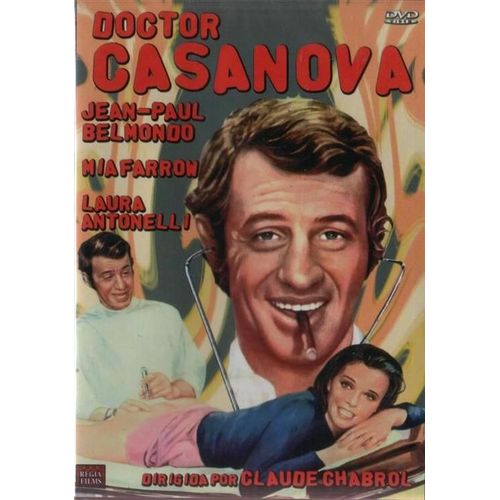 Docteur Popaul (Doctor Casanova)