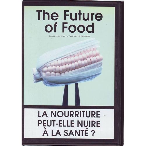 The Future Of Food