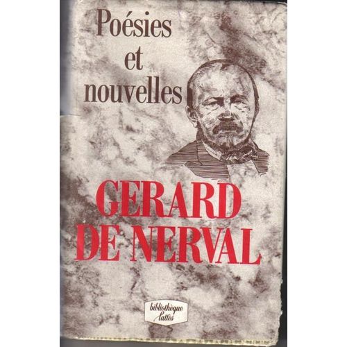 Poésies Et Nouvelles