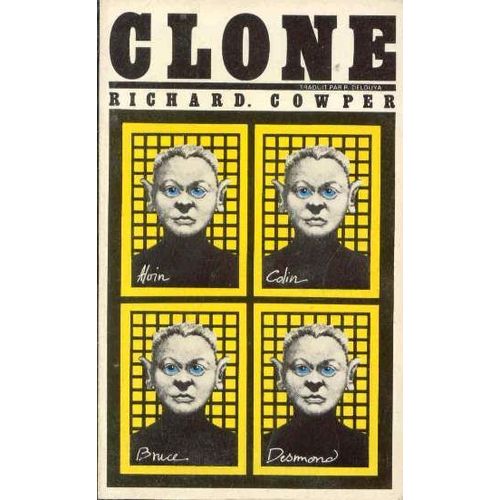 Clone