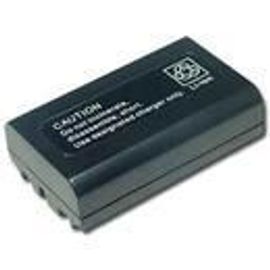 2 Batterie Compatibili EN-EL1 Per Nikon Coolpix - Ricarica Per 775, 880, 995, 4300, 4500, 4800 - Foto 8