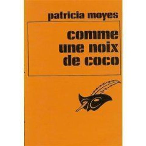 Comme Une Noix De Coco