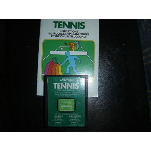 Tennis