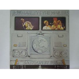 Babylon By Bus