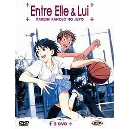 Entre Elle Et Lui - Vol. 5