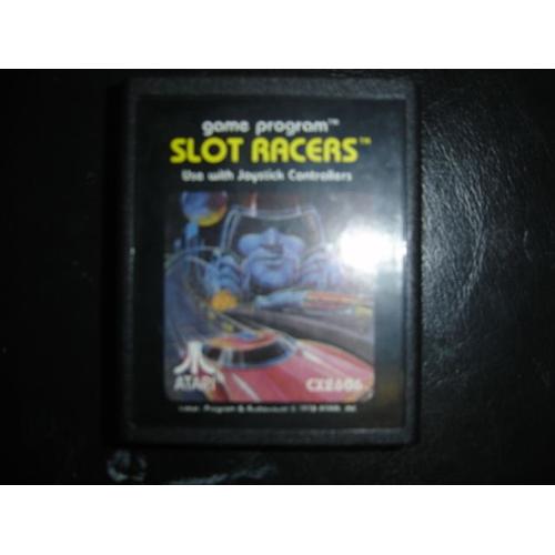 Slot Racer