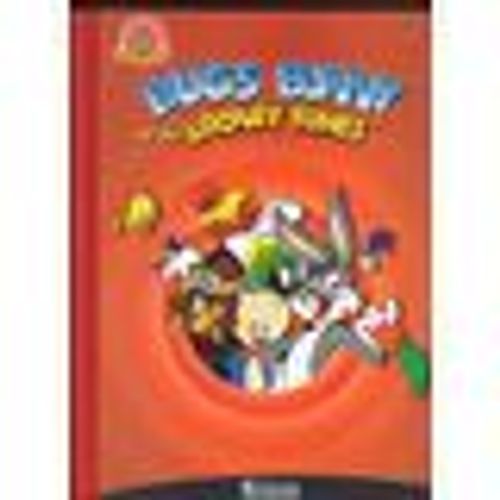 Bugs Bunny Et Les Looney Tunes -  Tome 2