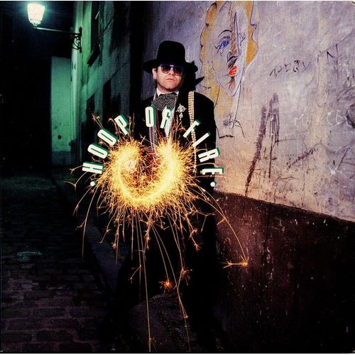 Hoop Of Fire /Angeline