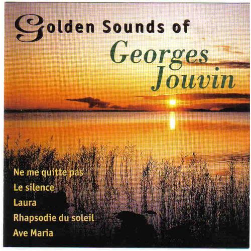 Golden Sounds Of Georges Jouvin