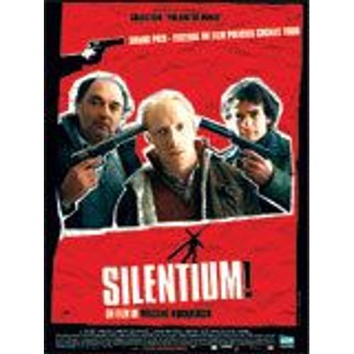 Silentium