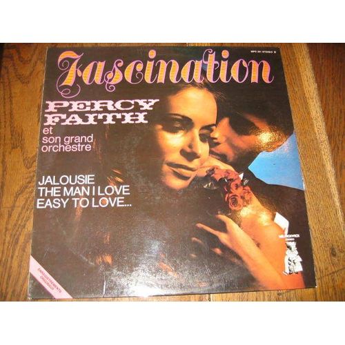Fascination