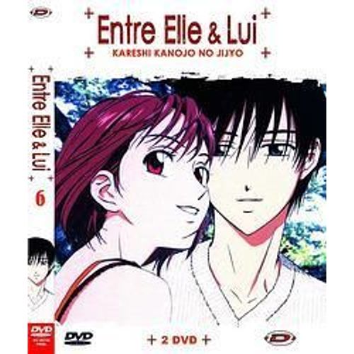 Entre Elle Et Lui - Vol. 6