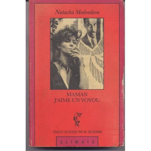 Maman, J'aime Un Voyou