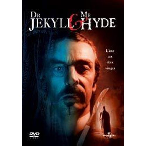 Dr Jekyll Et Mr Hyde