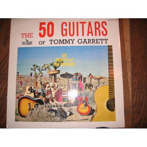 Love Songs From South Of The Border