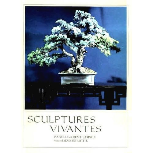 Bonsai Sculptures
