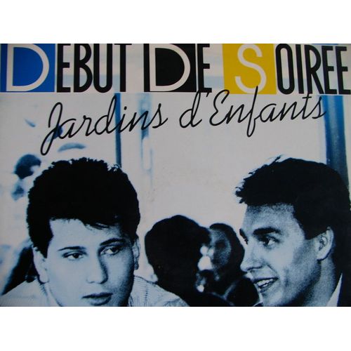 Jardins D'enfants - Crocodiles Cauchemar