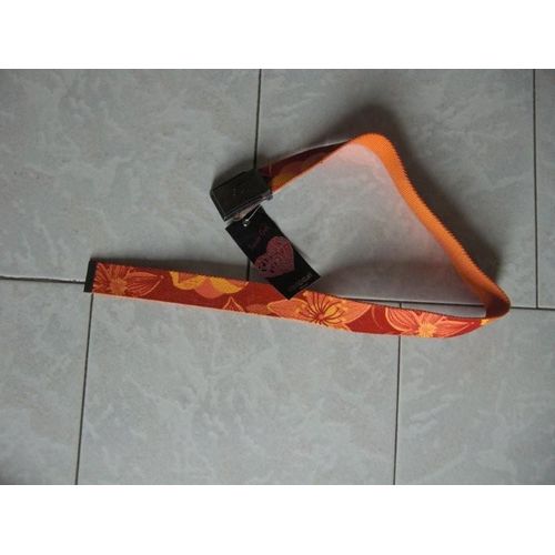 Ceinture Reversible Fille Ripcurl Neuve Avec Etiquette