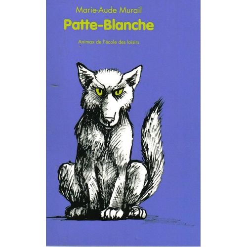 Patte-Blanche