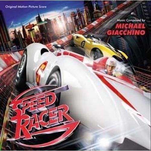 Speed Racer