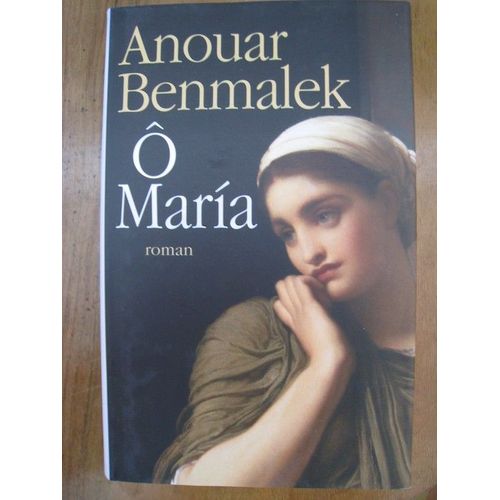 O Maria