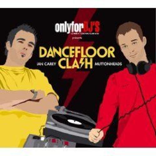 Dancefloor Clash