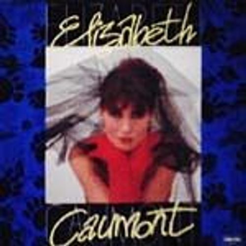 Elisabeth Caumont