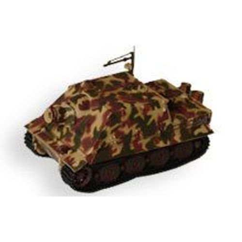 Sturmmörserwagen "Sturmtiger" Pz.Stu.Mr.Btr.1002-Altaya