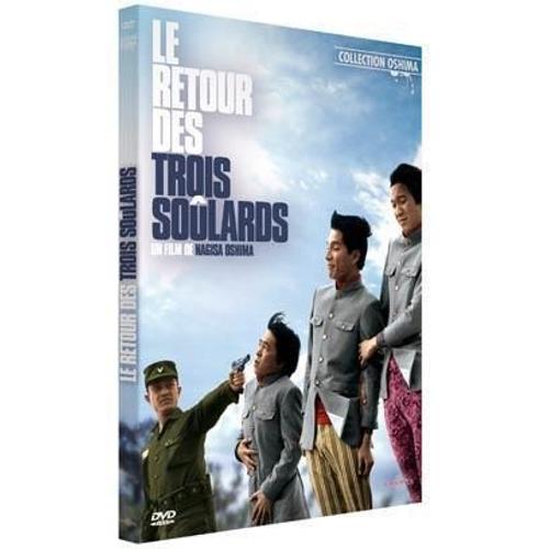 Le Retour Des Trois Soûlards