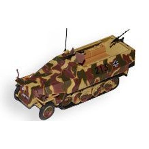 Sd.Kfz. 251/1 Ausf.D - 12.Ss.Pz.Div "Hitlerjugend"-Altaya