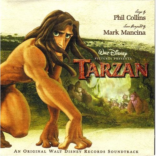 Tarzan