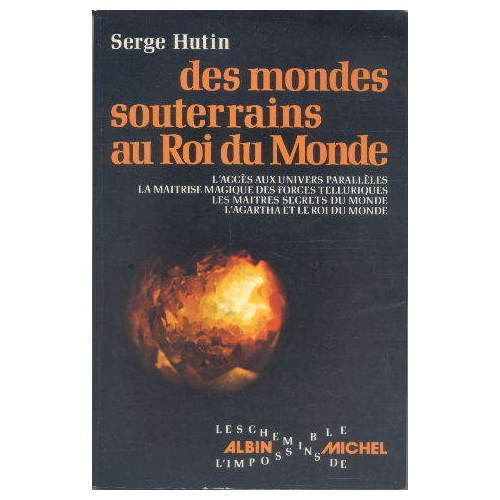 Des Mondes Souterrains Au Roi Du Monde