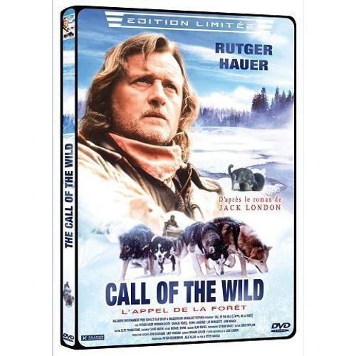 Call Of The Wild - Metal - Single 1 Dvd - 1 Film