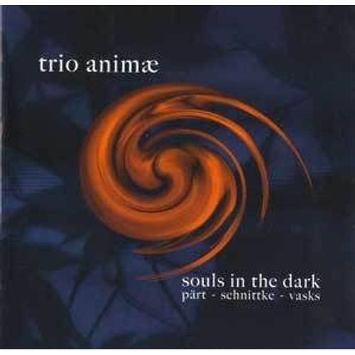 Trio Animae : Souls In The Dark