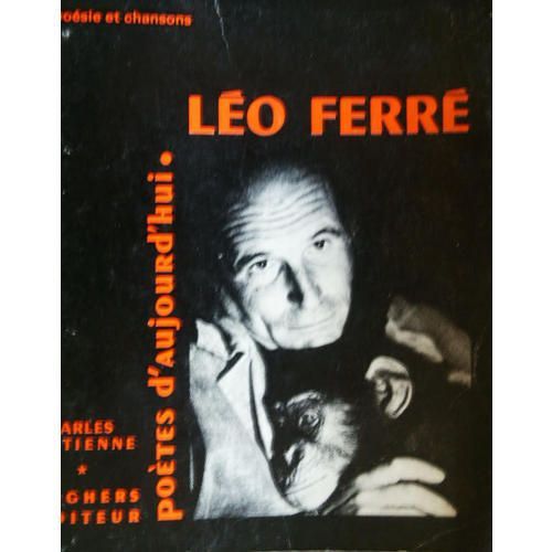 Léo Ferré