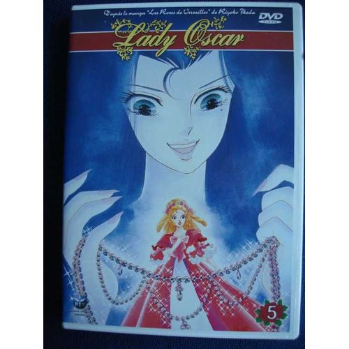 Lady Oscar - Vol 5