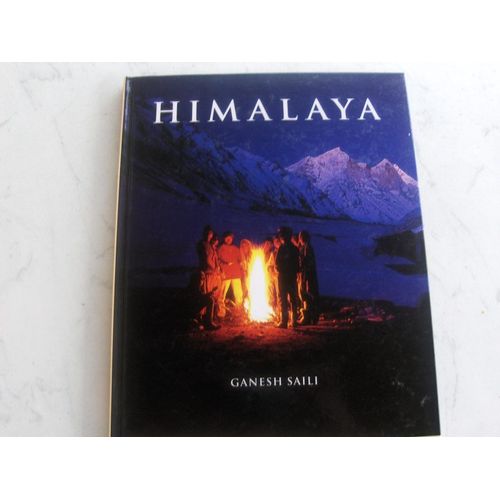 Himalaya