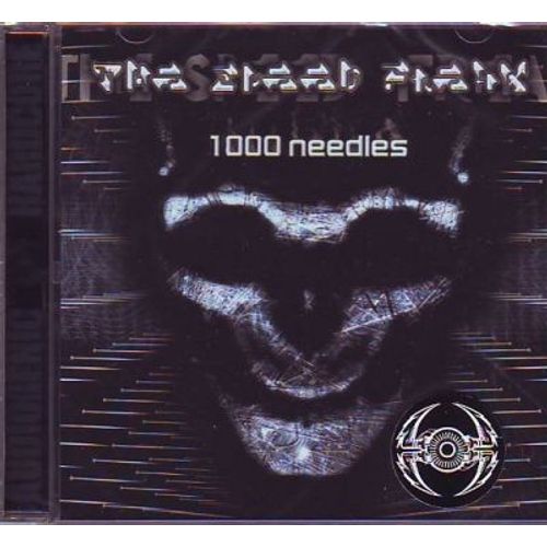 1000 Needles