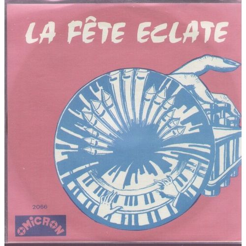 Canonisation De Sainte Julie Billiart Le 5 Octobre 1969 - Chant D'entrée, Psaume Responsorial, Alleluia, Saint Le Seigneur, Chant De Communion...  (17 Cm)