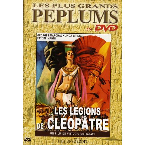 Les Legions De Cleopatre