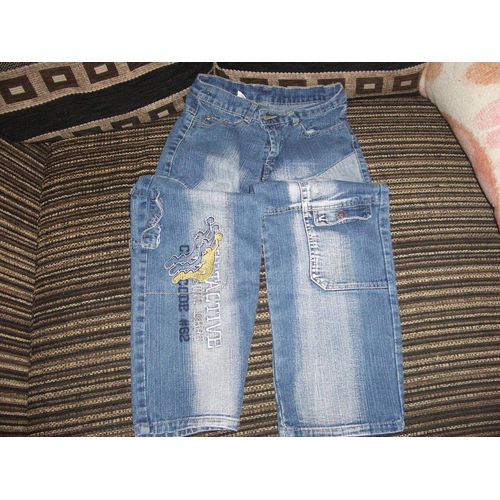 Jean ???