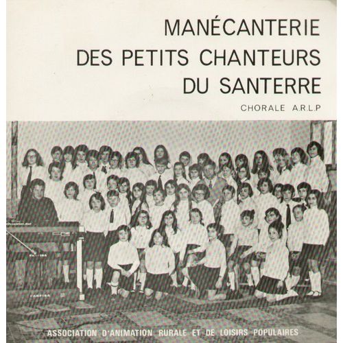 Ouvres Les Yeux - Le Vigneron / La Haut Sur La Colline - Chandernagor