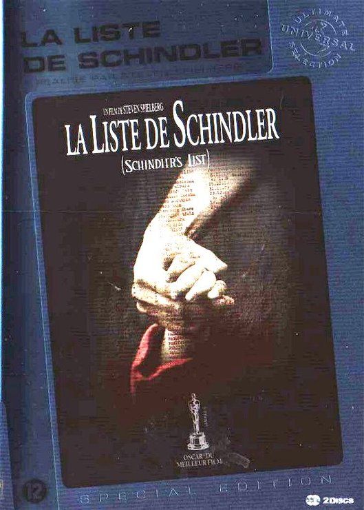 La Liste De Schindler