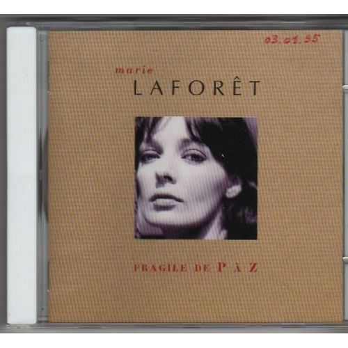 Fragile De P À Z