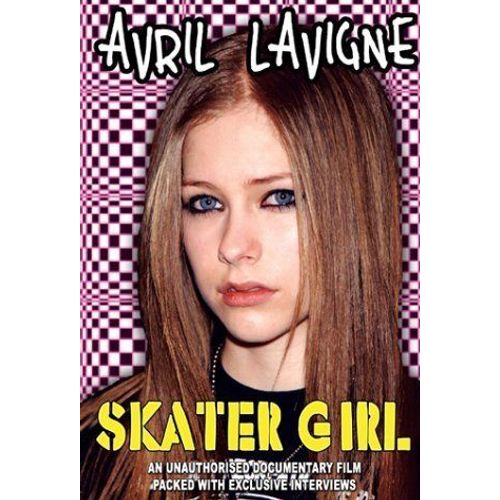 Avril Lavigne - Skater Girl